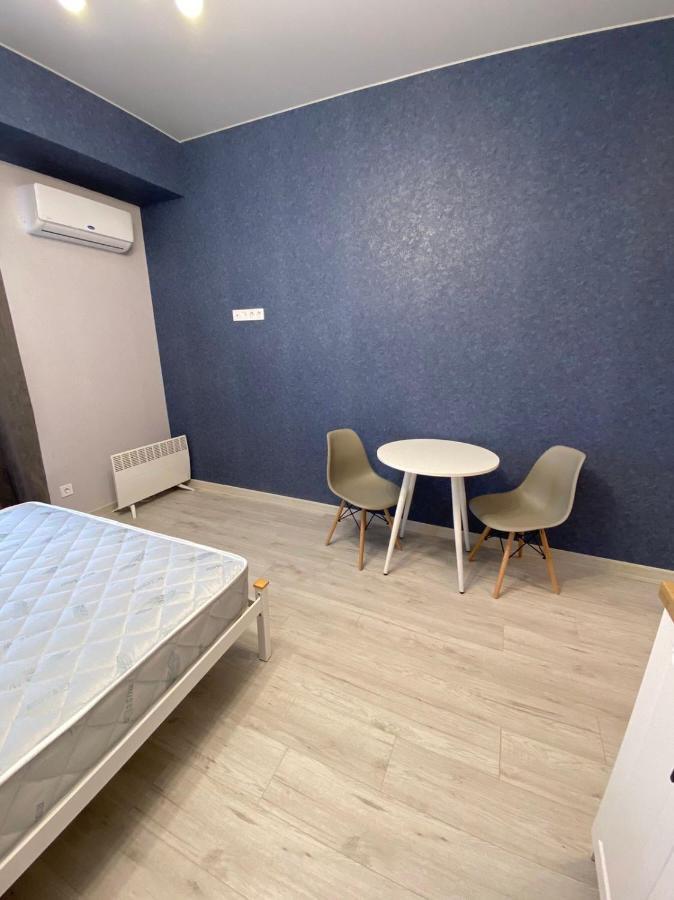 Moskovskiy 118 avenue Kharkiv Extérieur photo
