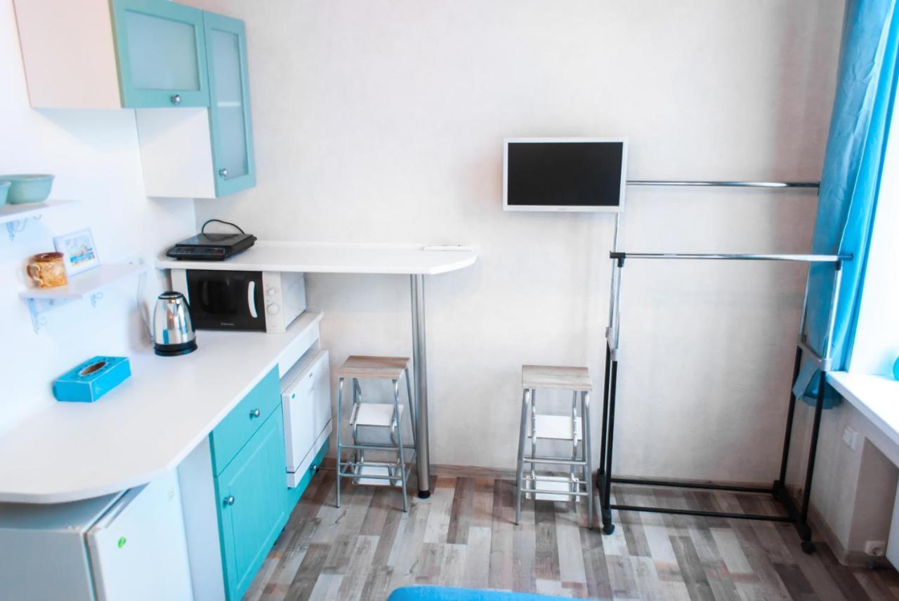 Moskovskiy 118 avenue Kharkiv Extérieur photo