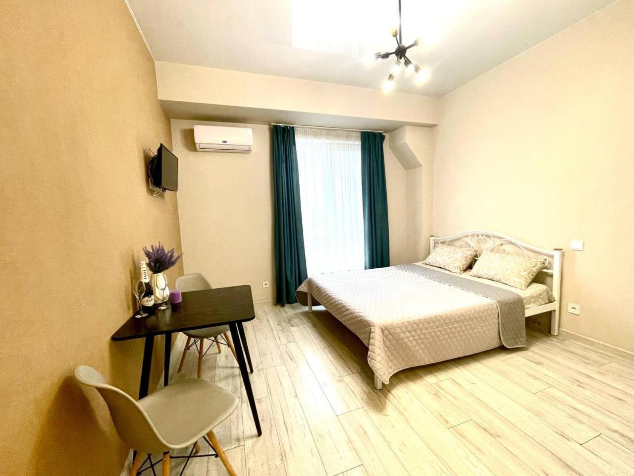 Moskovskiy 118 avenue Kharkiv Extérieur photo