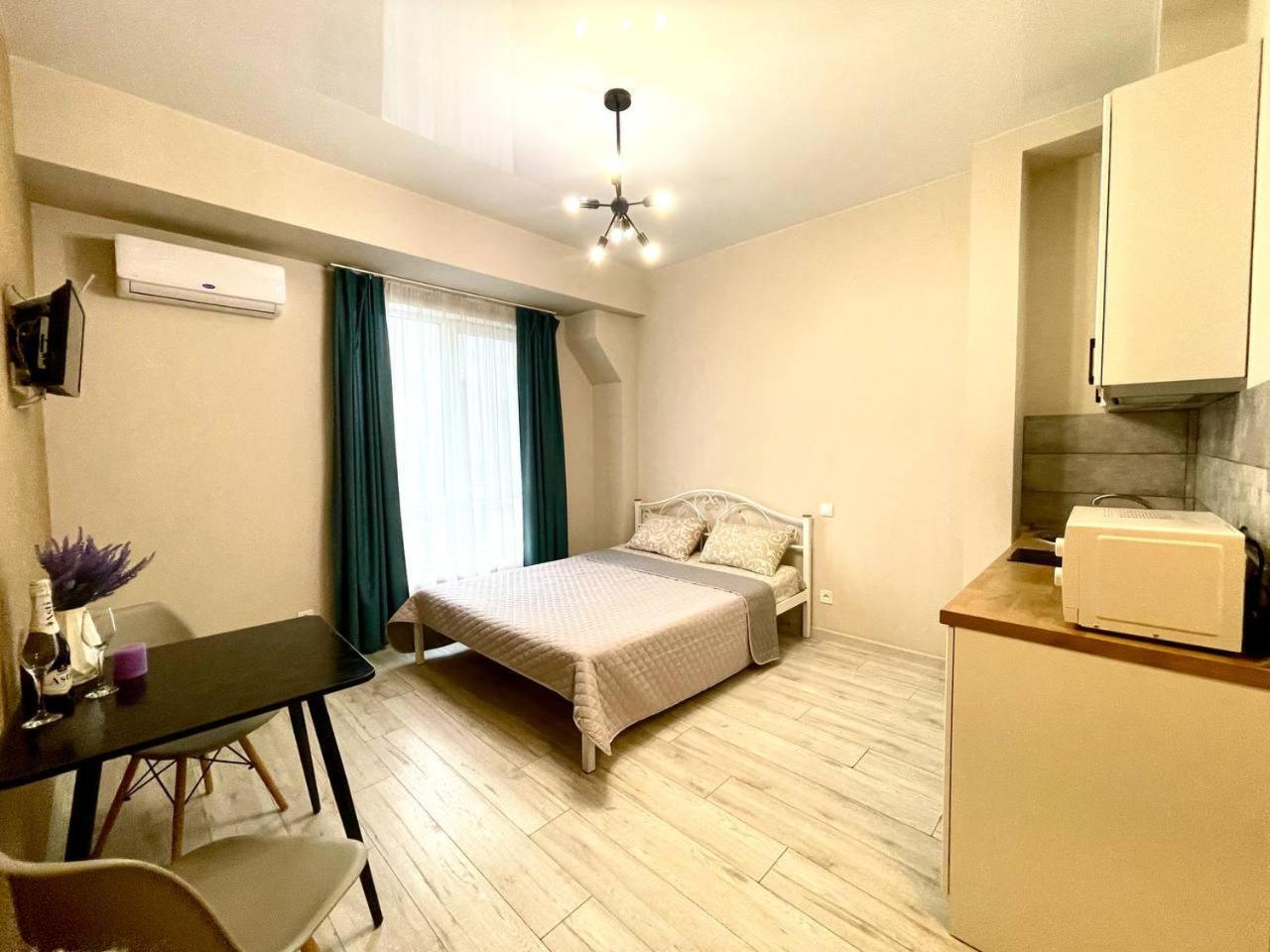 Moskovskiy 118 avenue Kharkiv Extérieur photo