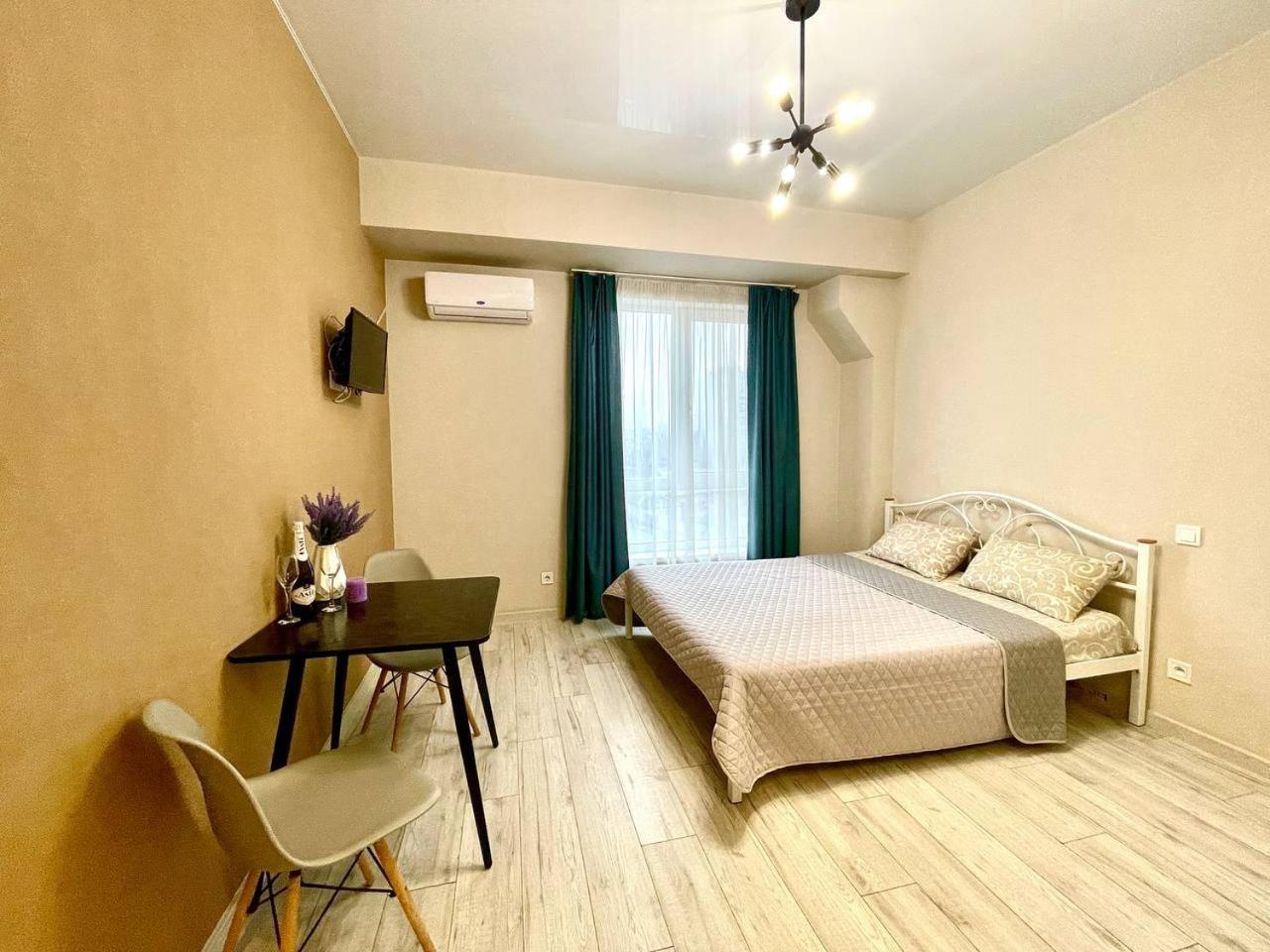 Moskovskiy 118 avenue Kharkiv Extérieur photo