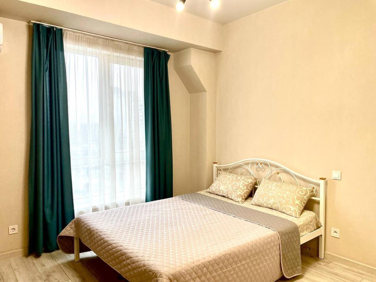 Moskovskiy 118 avenue Kharkiv Extérieur photo