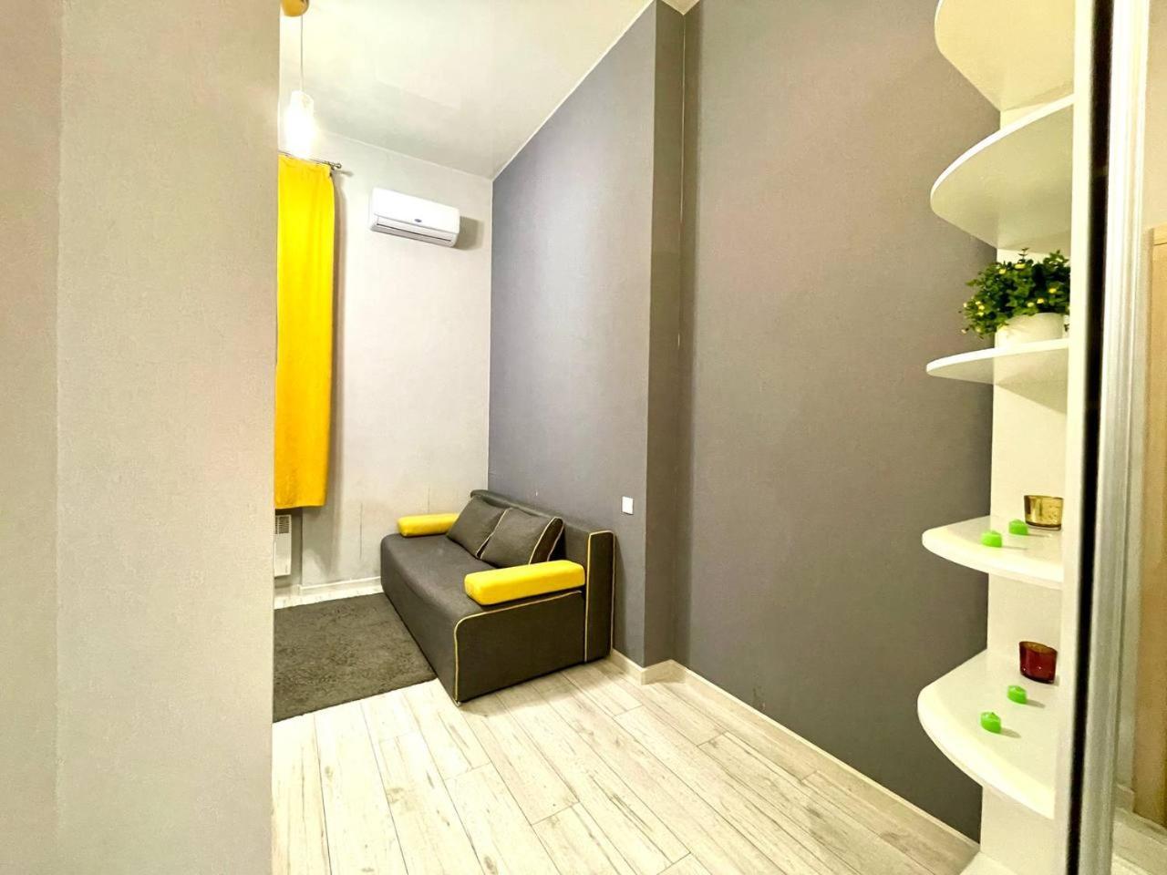 Moskovskiy 118 avenue Kharkiv Extérieur photo