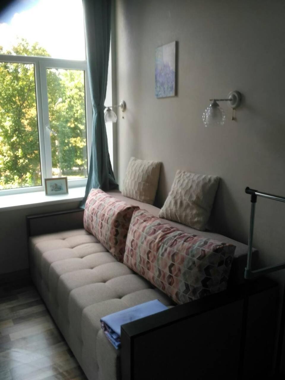 Moskovskiy 118 avenue Kharkiv Extérieur photo